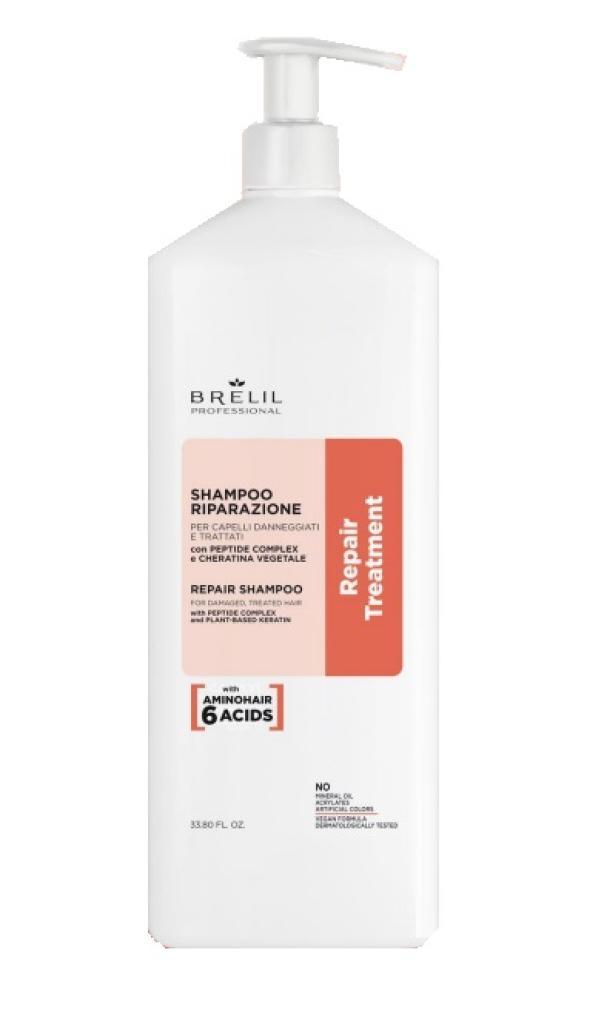 brelil-shampoo-ristrutturante-1000ml Brelil Shampoo Ristrutturante 1000ML