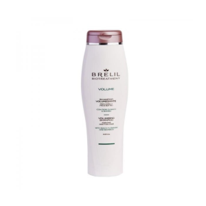 Shampoo volume 250ml