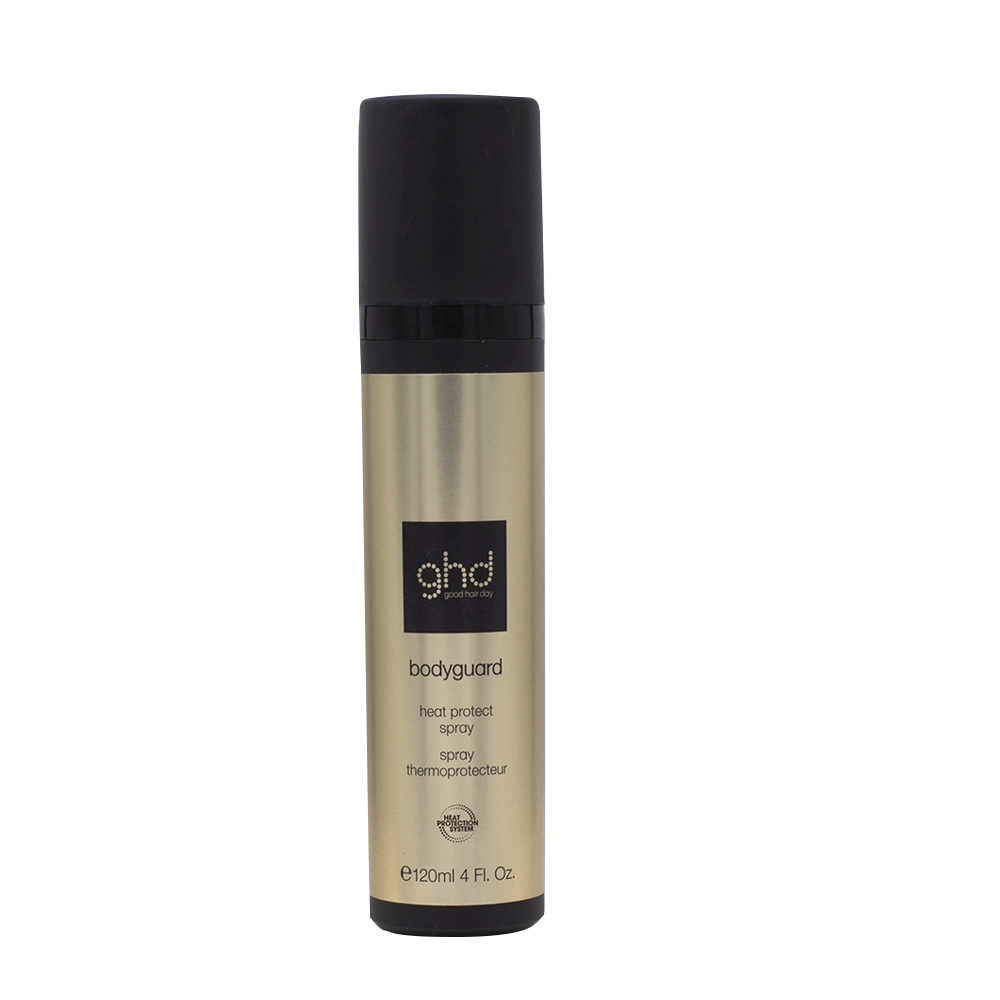 ghd ghd bodyguard heat protect spray termico 120ml - foto 1 ghd ghd bodyguard heat protect spray termico 120ml - foto 1