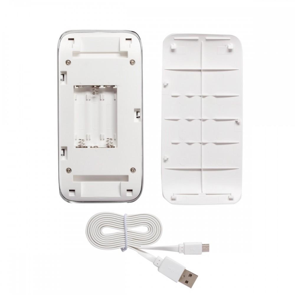 estrosa-lampada-uv-led/uv-smart-9watt Estrosa Lampada Uv Led/Uv Smart 9Watt
