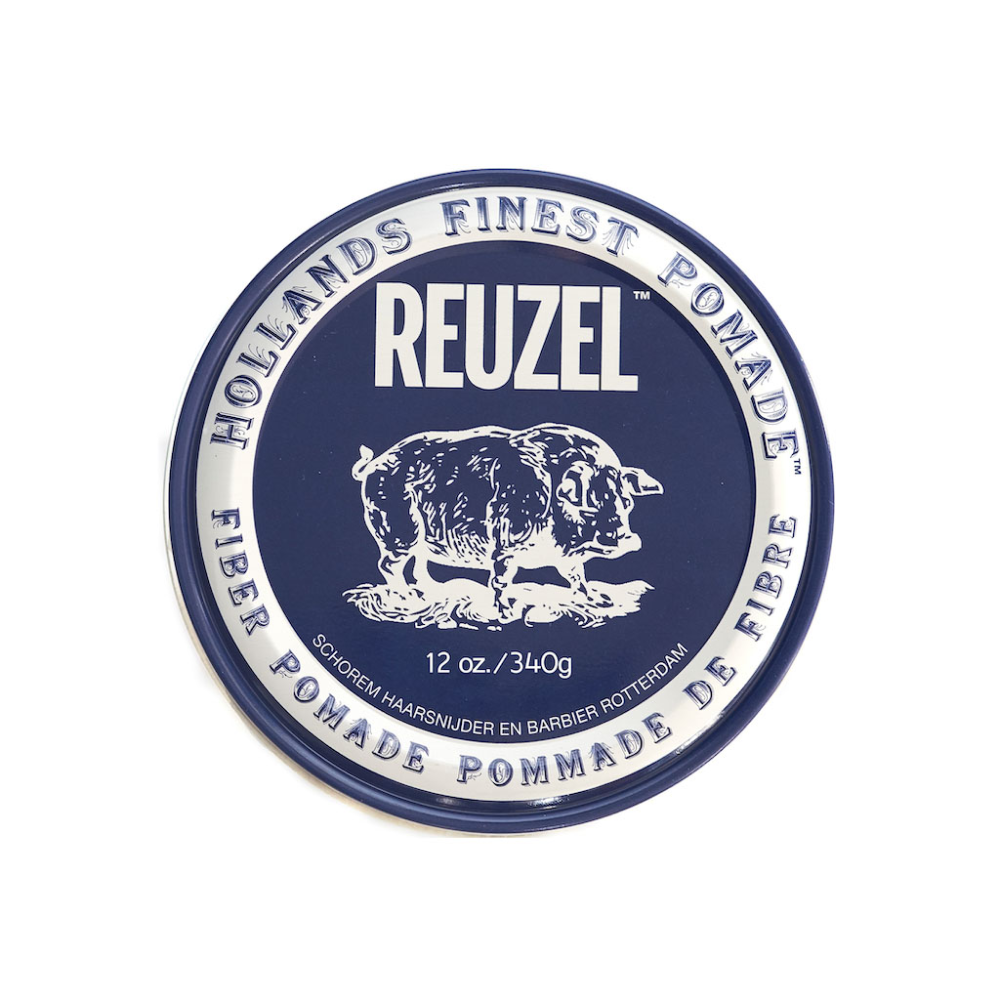 reuzel-fiber-pomade-340gr Reuzel Fiber Pomade 340GR