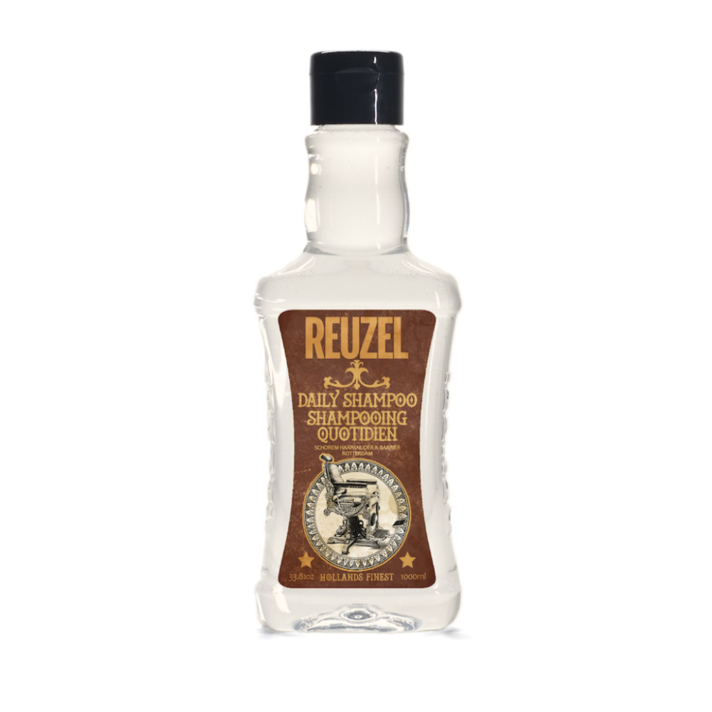 reuzel-daily-shampoo-1000ml Reuzel Daily Shampoo 1000ML
