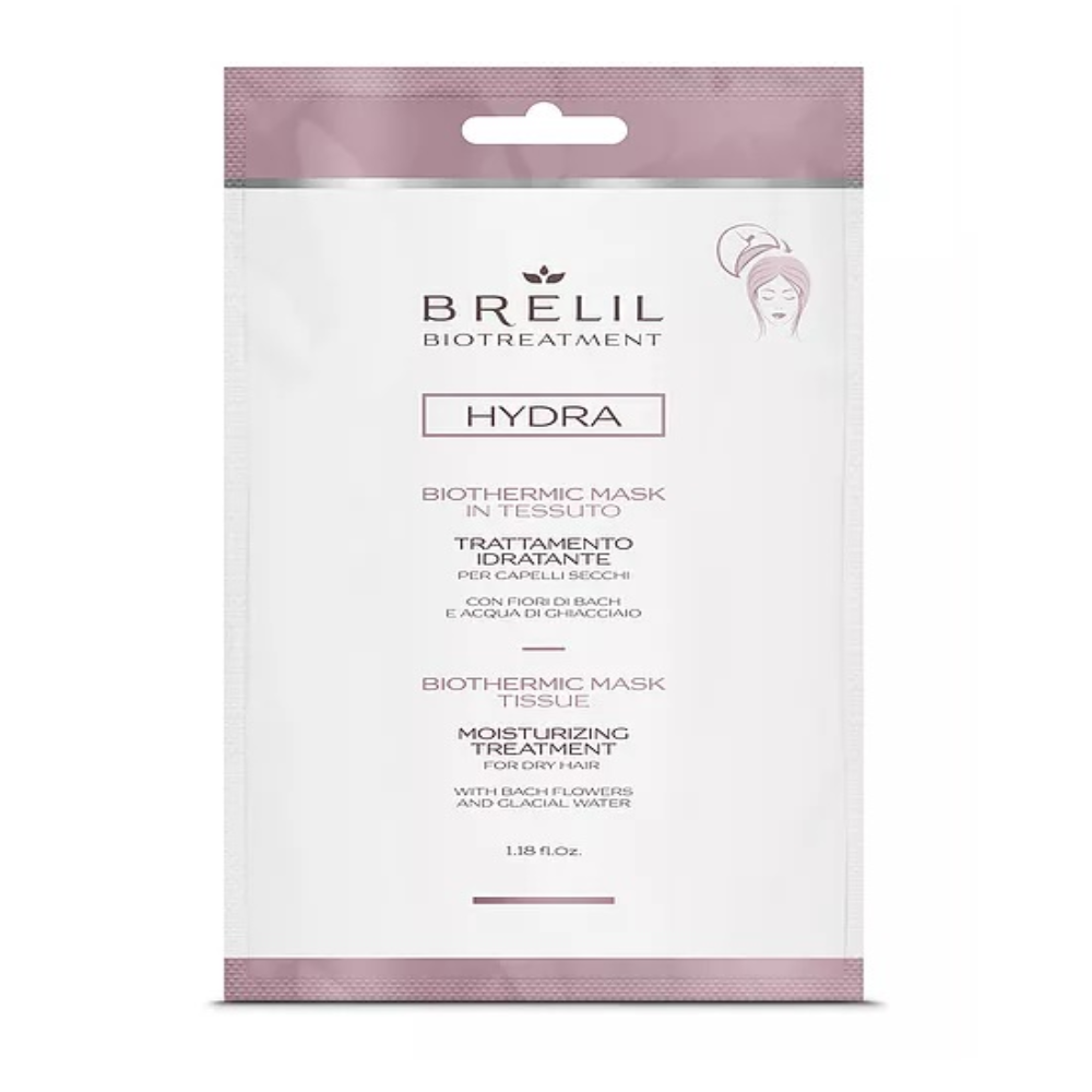 brelil-biotreatment-bio-thermic-hydra-mask-35ml-b065041 Brelil Biotreatment Bio Thermic Hydra Mask 35ML B065041