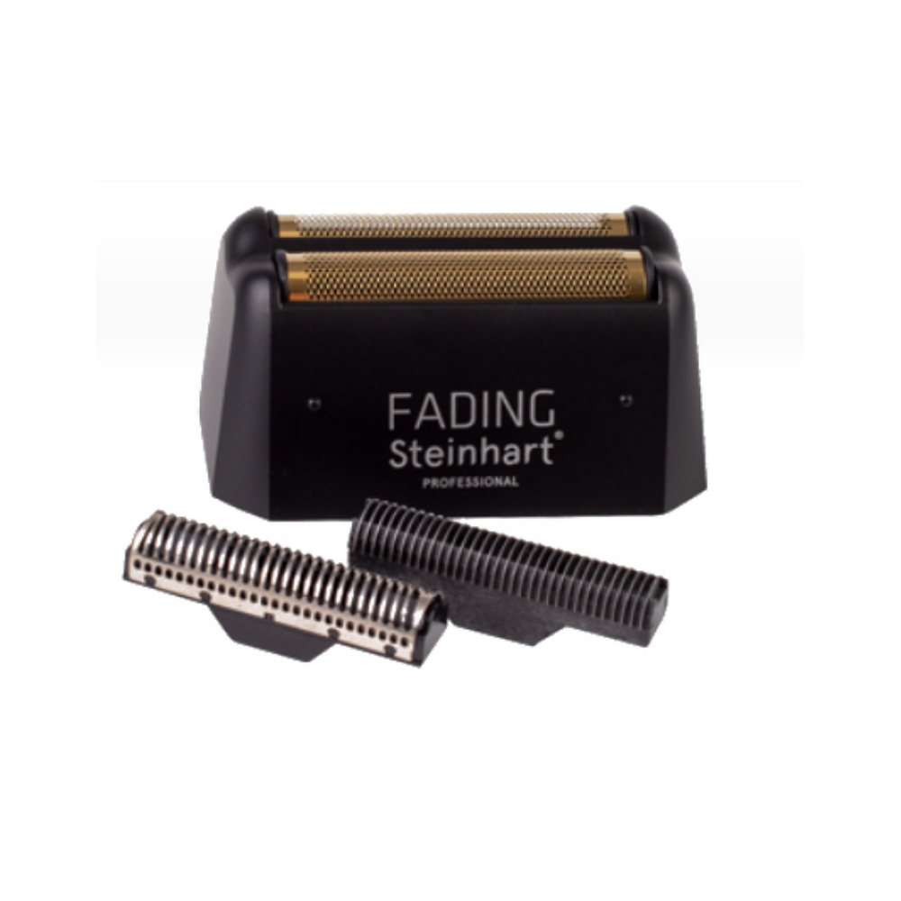 steinhart-retina+-coltello-rasoio-fading Steinhart Retina+ Coltello Rasoio Fading