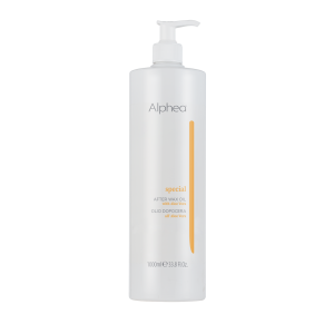 Special olio dopocera aloe vera 1000ml