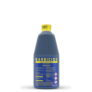 Concrentrato liquido igienizzante disinfettante 1900 ml
