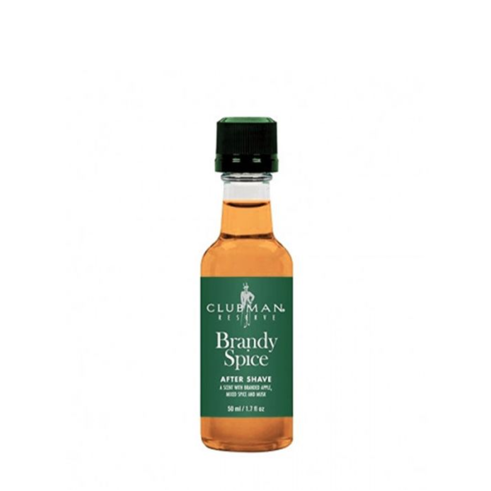 clubman-brandy-spice-after-shave-lotion-50ml Clubman Brandy Spice After Shave Lotion 50ML