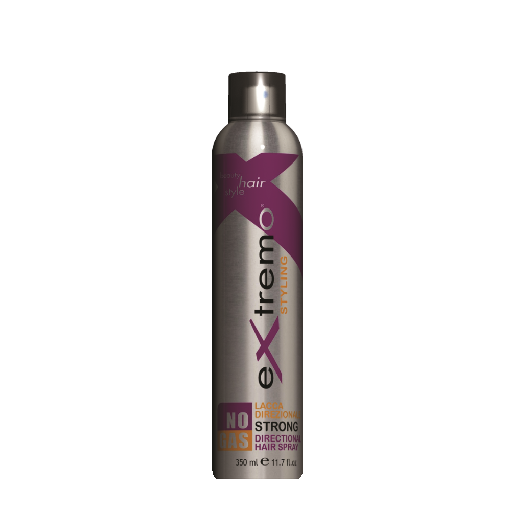 extremo-lacca-direzionale-strong-ecologica-styling-350ml Extremo Lacca Direzionale Strong Ecologica Styling 350ml