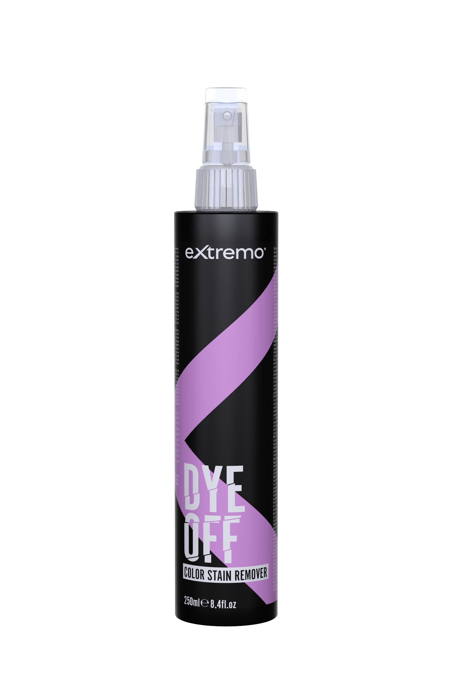 Extremo Smacchiatore Cutaneo 250ml
