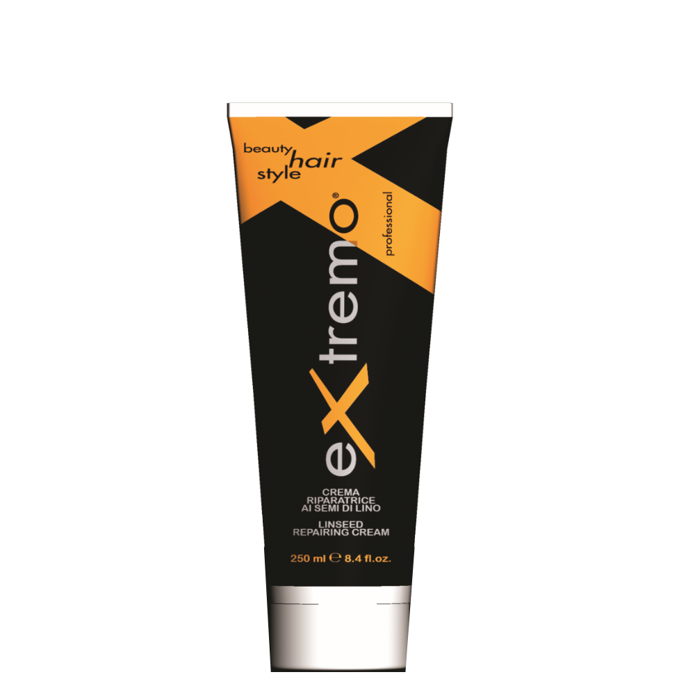 extremo-crema-riparatrice-ai-semi-di-lino-linseed-repairinfg-250ml Extremo Crema Riparatrice ai Semi di Lino Linseed Repairinfg 250ml