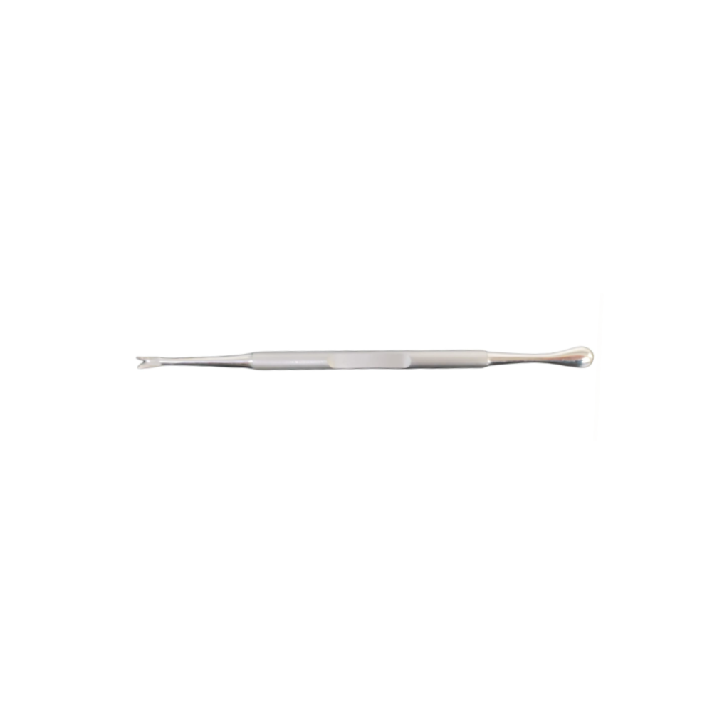 Argenta Star Spingipelle Leva Cuticole Inox