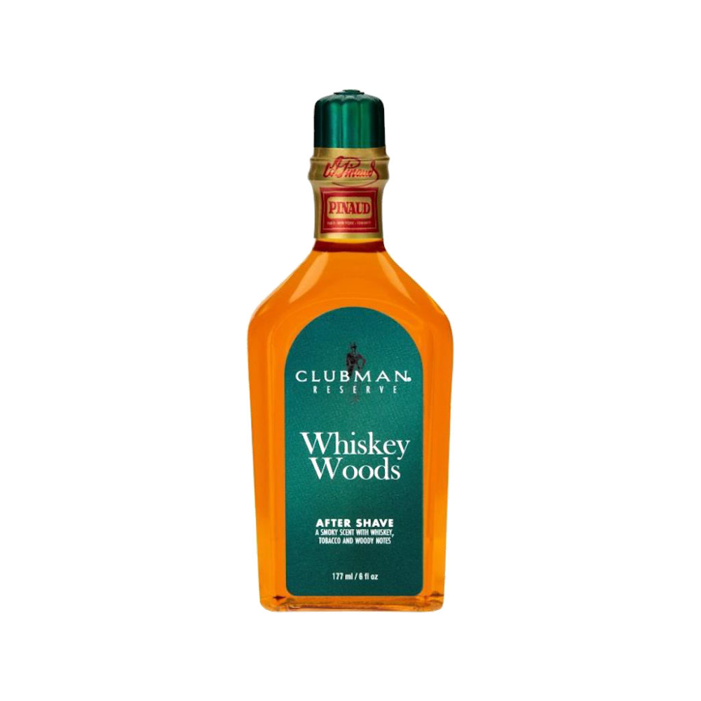 clubman-whiskey-woods-after-shave-lotion-177ml Clubman Whiskey Woods After Shave Lotion 177ML