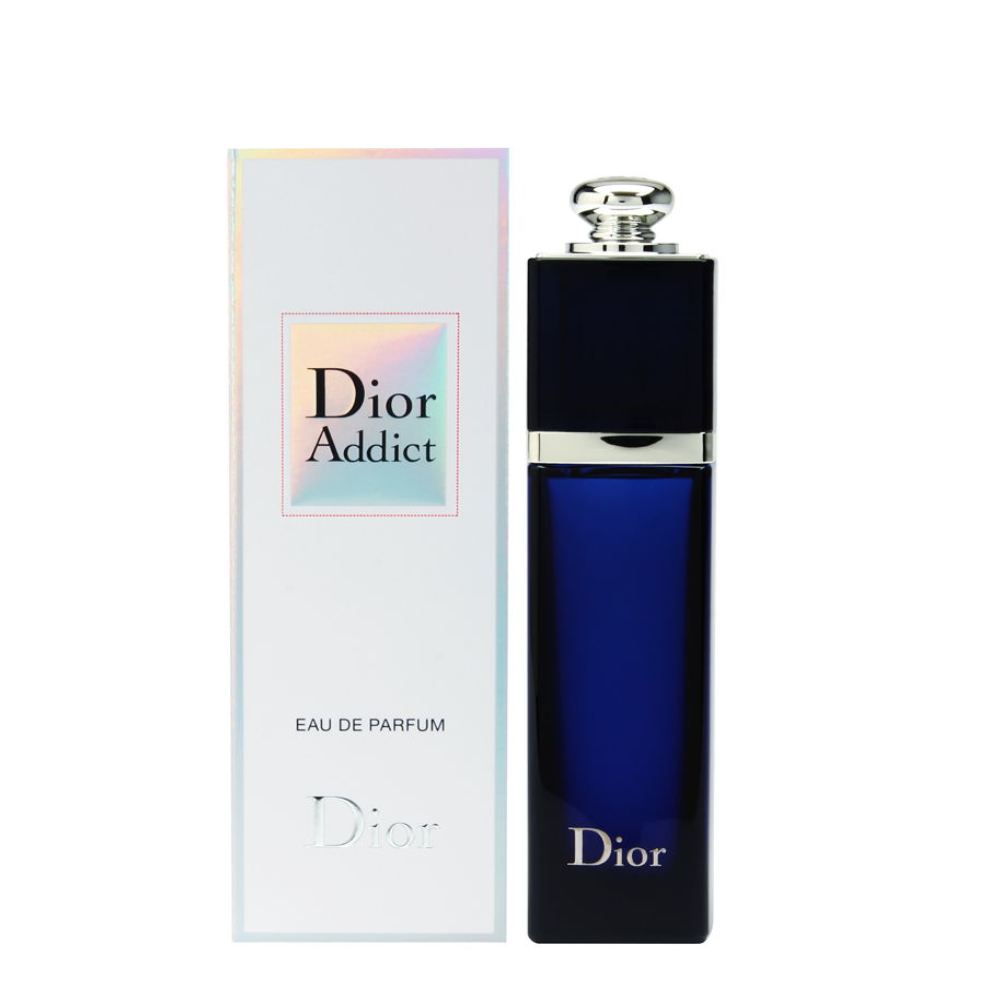 Bottiglia di Dior Addict EDP 30ml con confezione originale Christian Dior