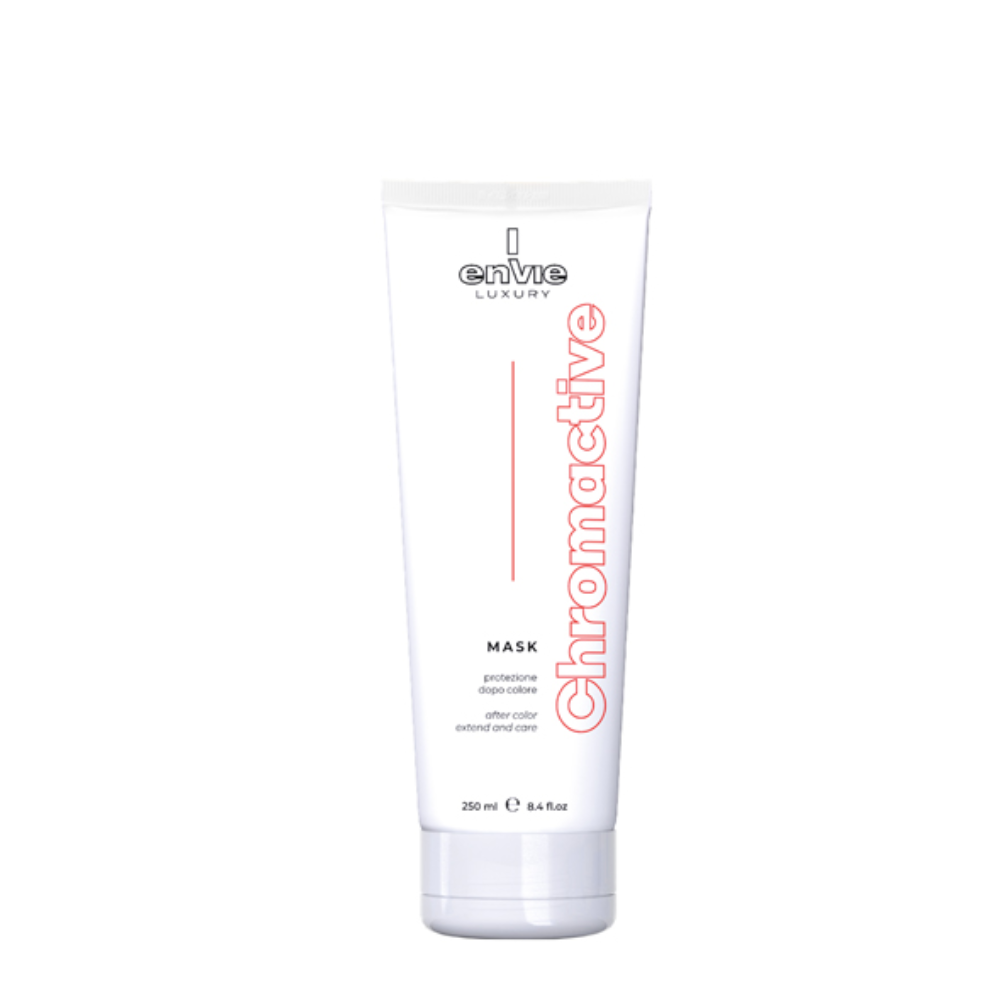 envie-maschera-dopo-colore-chromactive-luxury-250ml Envie Maschera Dopo Colore Chromactive Luxury 250ml