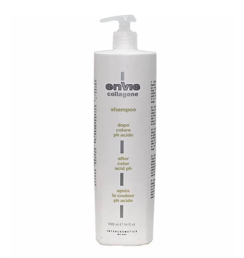 Envie Shampoo Dopo Colore Chromactive Luxury 1000ml