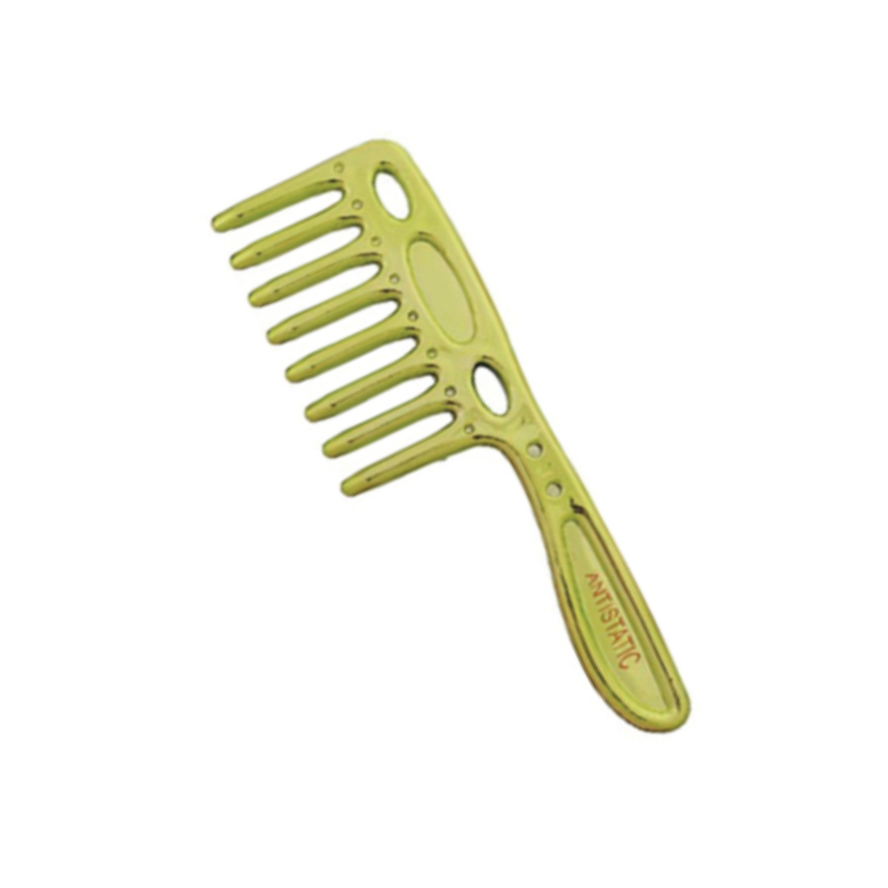morocutti-pettine-antistatico-grande-verde Morocutti Pettine Antistatico Grande Verde