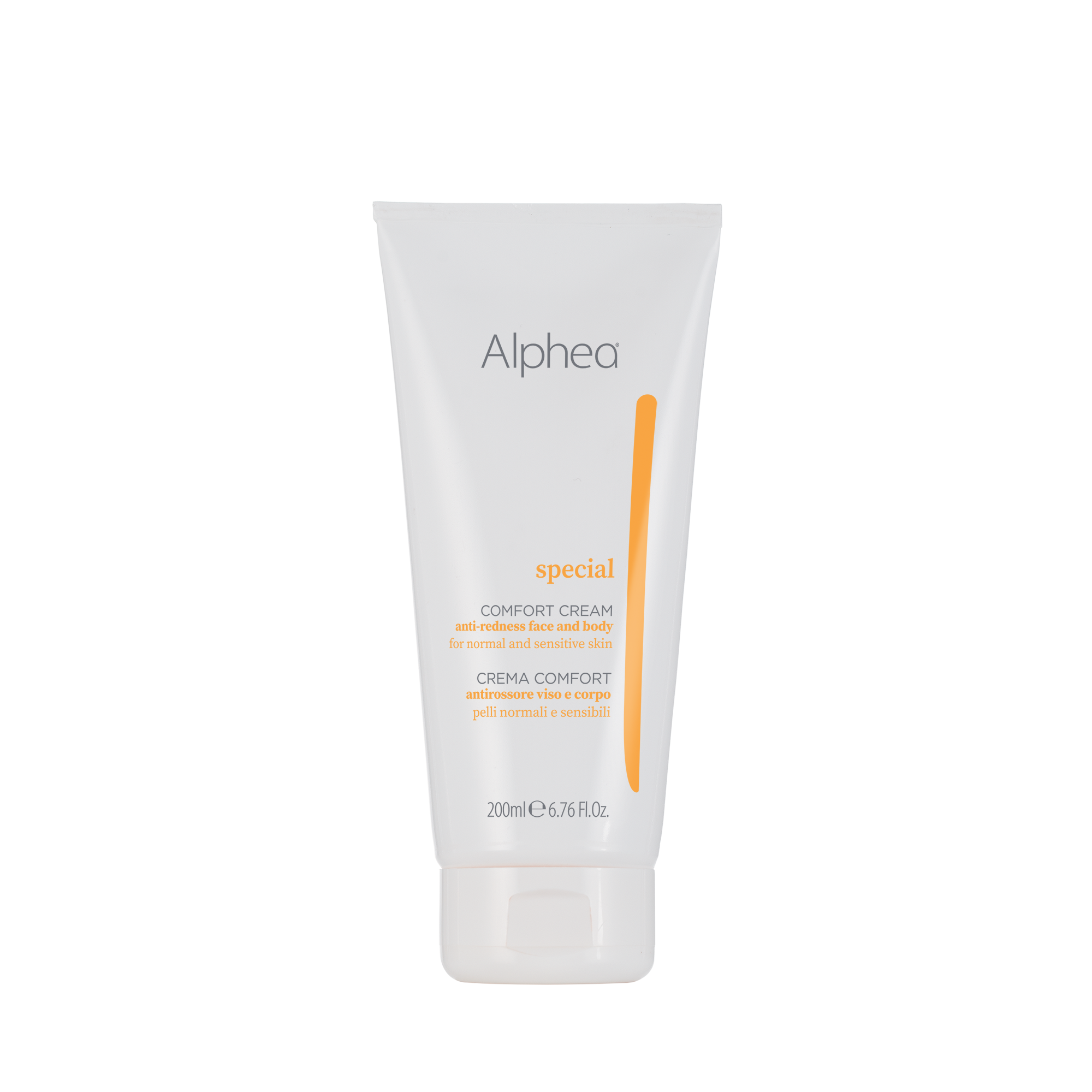 alphea-special-crema-comfort-antirossore-viso-e-corpo-200ml Alphea Special Crema Comfort Antirossore Viso e Corpo 200ML
