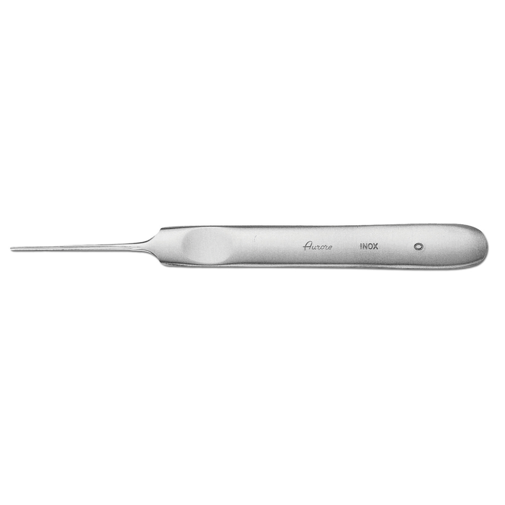 aurore-sgorbia-inox-n.0 Aurore Sgorbia Inox N.0