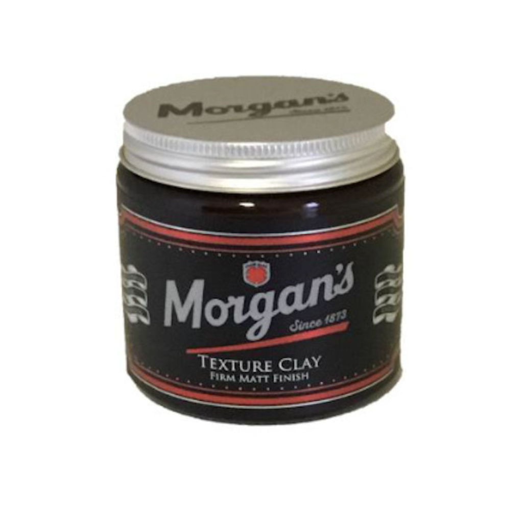 morgan's-texture-clay-120ml Morgan's Texture Clay 120ML