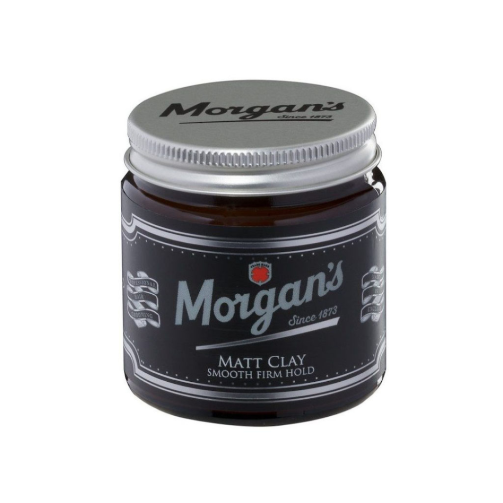 morgan's-matt-clay-120ml Morgan's Matt Clay 120ML