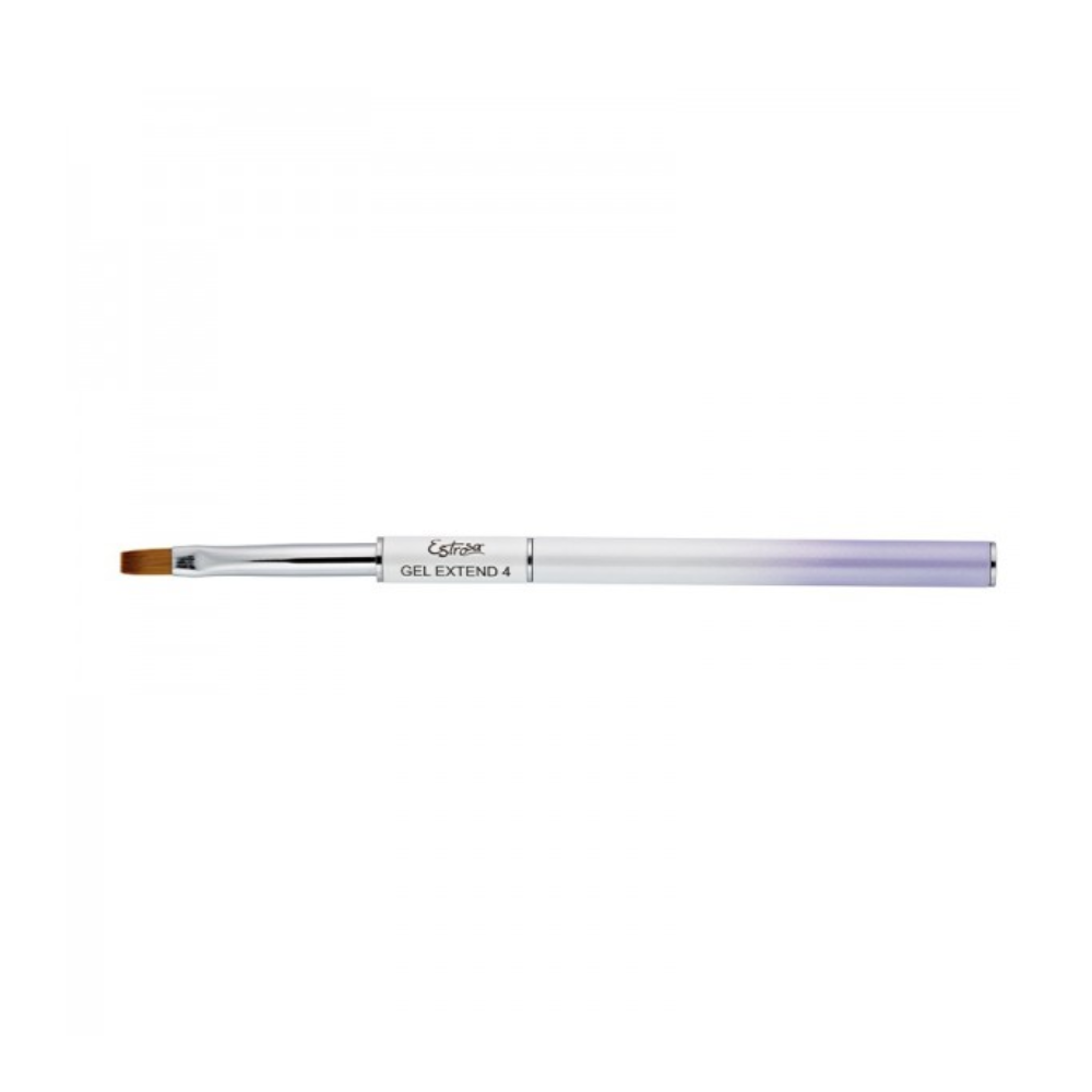 Estrosa Pennello Gel Extend n.4 High Performance