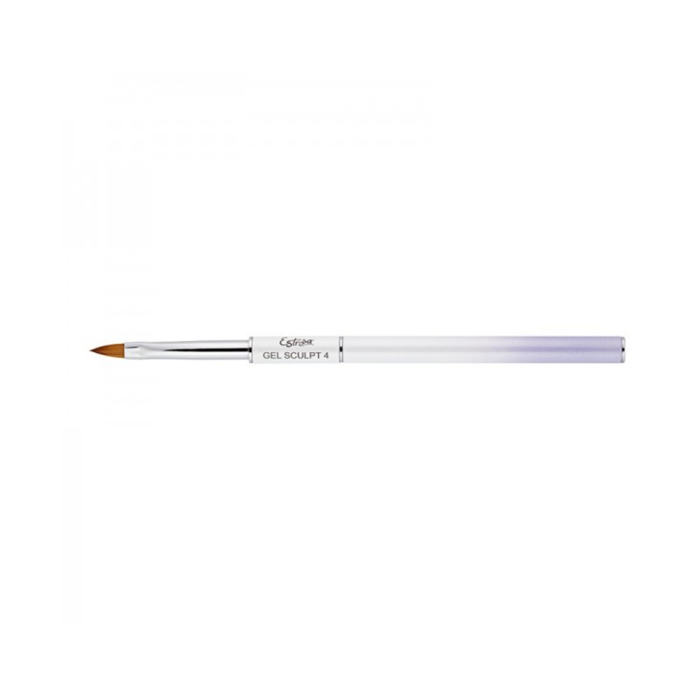 estrosa-pennello-gel-sculpt-n.4-high-performance Estrosa Pennello Gel Sculpt n.4 High Performance