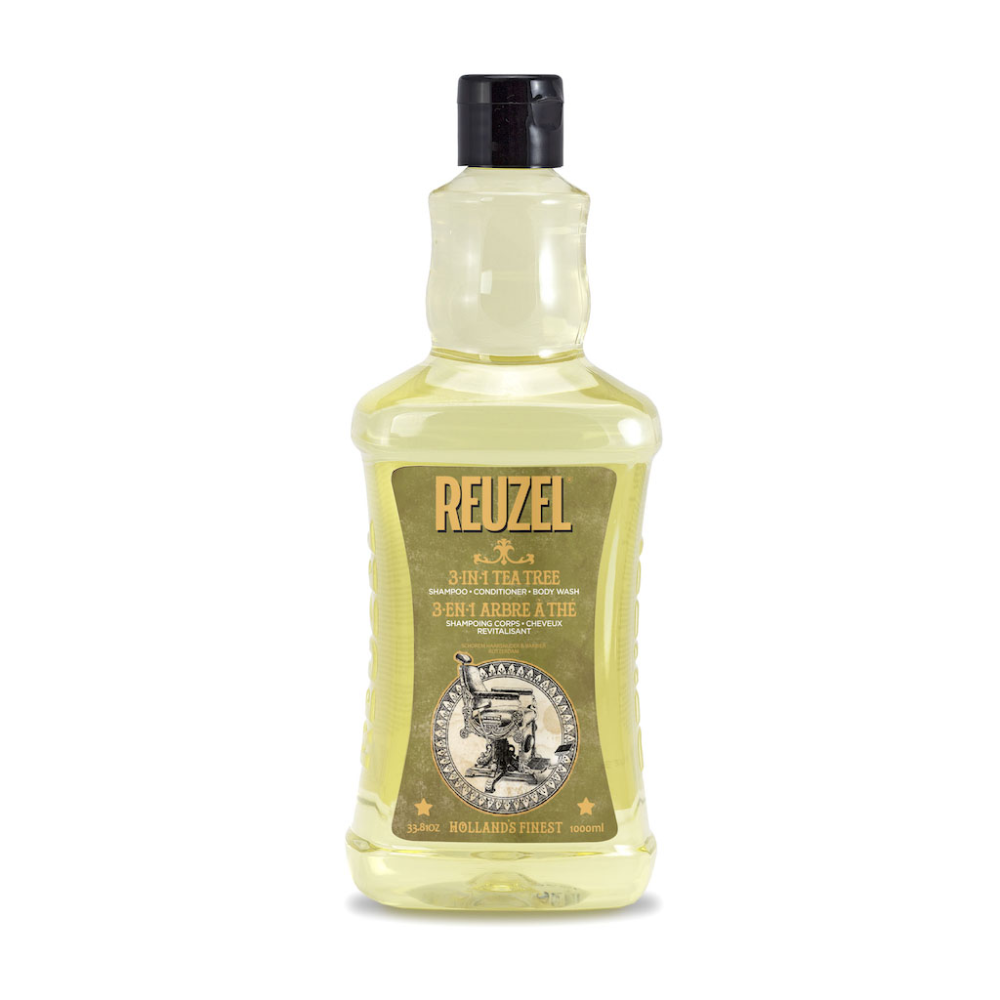 reuzel-shampoo-3in1-1000ml Reuzel Shampoo 3in1 1000ML