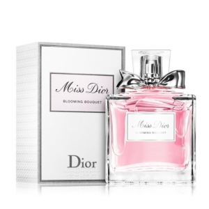 Dior miss dior blooming bouquet edt 150 ml