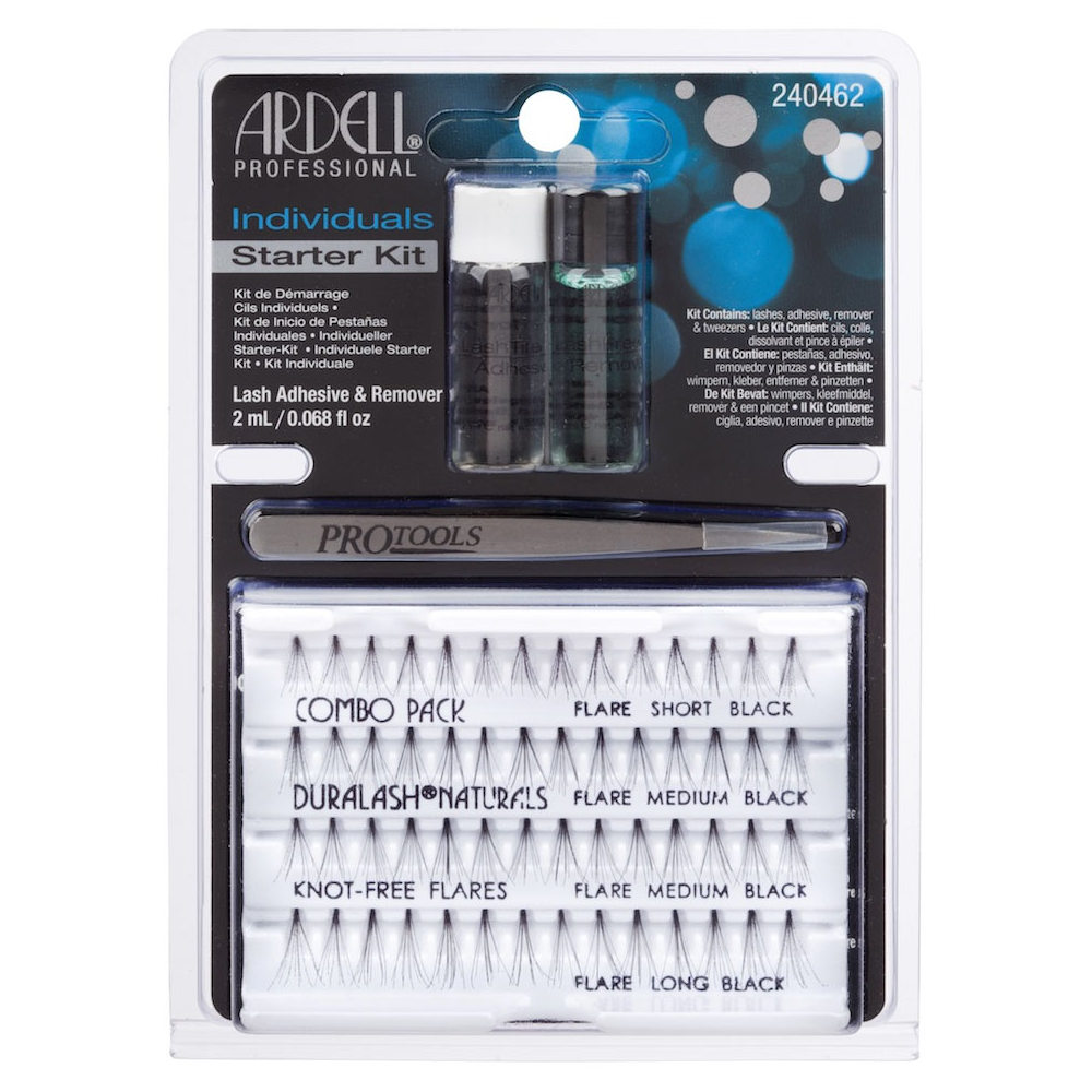 ardell-starter-kit-ciglia-finte-individuali-black- Ardell Starter Kit Ciglia Finte Individuali Black