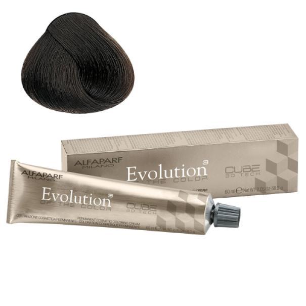 alfaparf-tinta-evolution-of-the-color-60ml-5-castano-chiaro Alfaparf Tinta Evolution Of The Color 60ML 5 Castano Chiaro