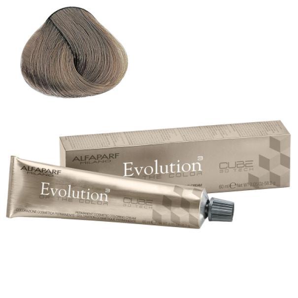 alfaparf-tinta-evolution-of-the-color-60ml-8.01-biondo-chiaro-nacru00e9 Alfaparf Tinta Evolution Of The Color 60ML 8.01 Biondo Chiaro Nacru00e9