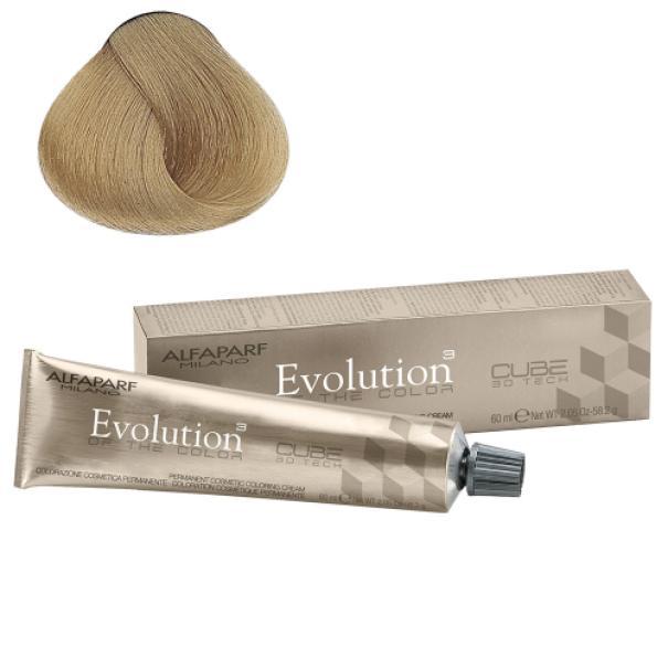 alfaparf-tinta-evolution-of-the-color-60ml-9nb-biondo-chiarissimo Alfaparf Tinta Evolution Of The Color 60ML 9NB Biondo Chiarissimo