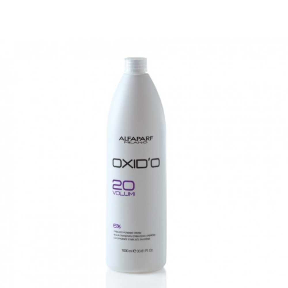 alfaparf-ossigeno-oxid'o-20vol-1000ml Alfaparf Ossigeno Oxid'o 20Vol 1000ML