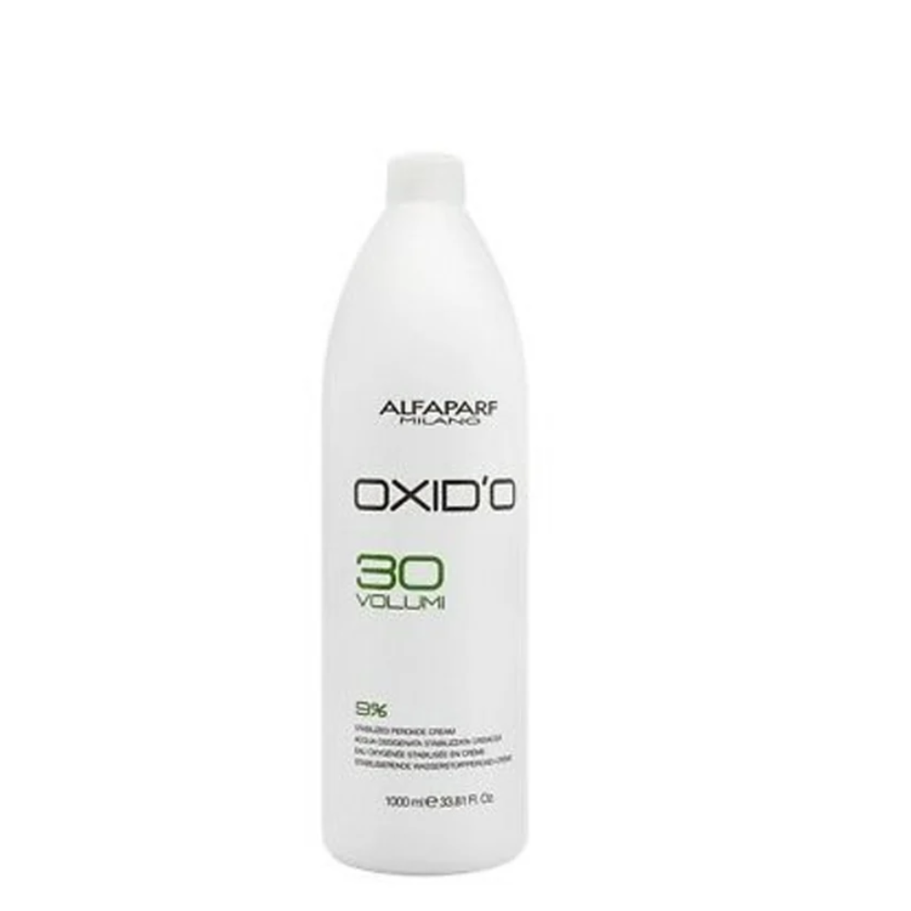 alfaparf-ossigeno-oxid'o-30vol-1000ml Alfaparf Ossigeno Oxid'o 30Vol 1000ML