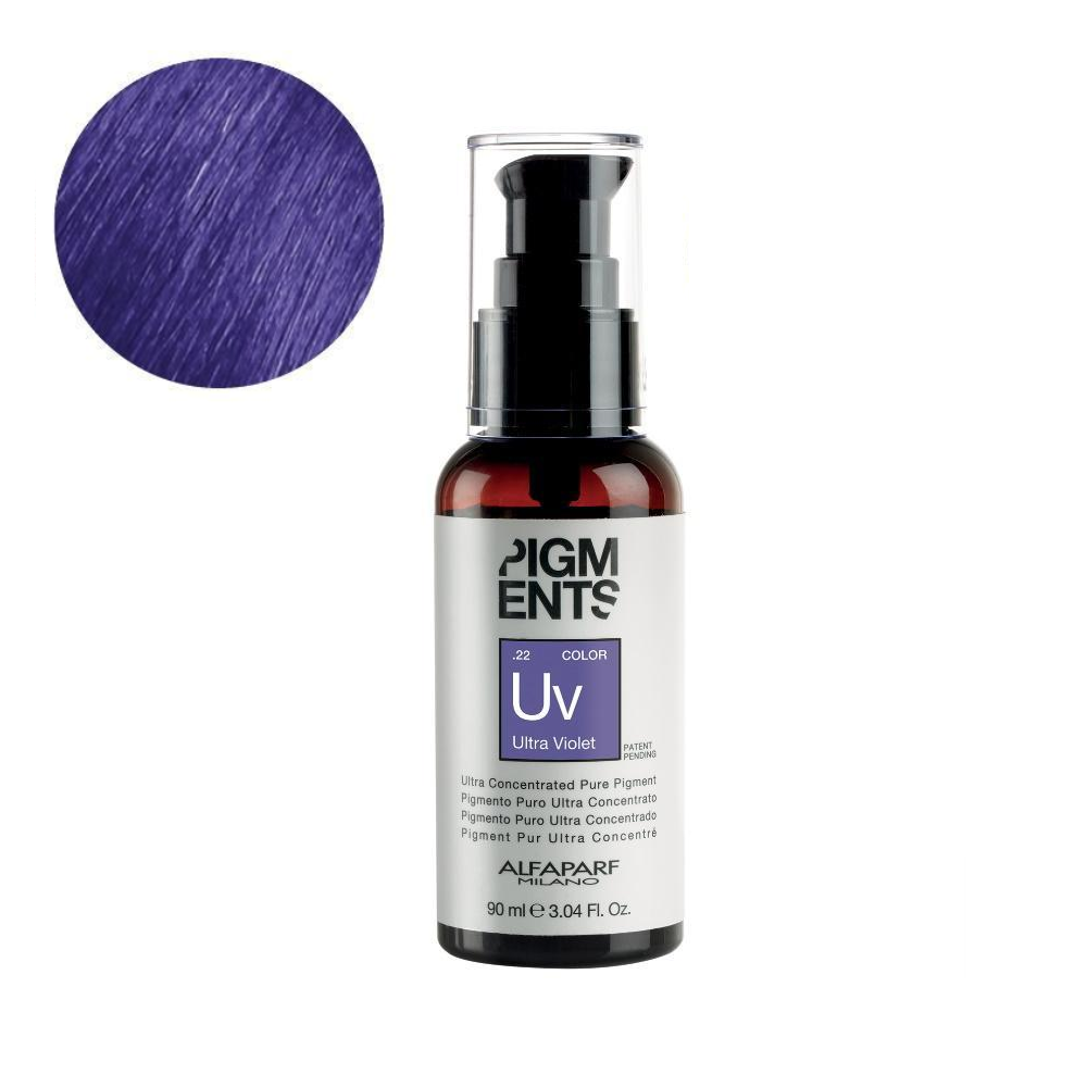 alfaparf-pigments-ultraviolet-90ml Alfaparf Pigments Ultraviolet 90ML