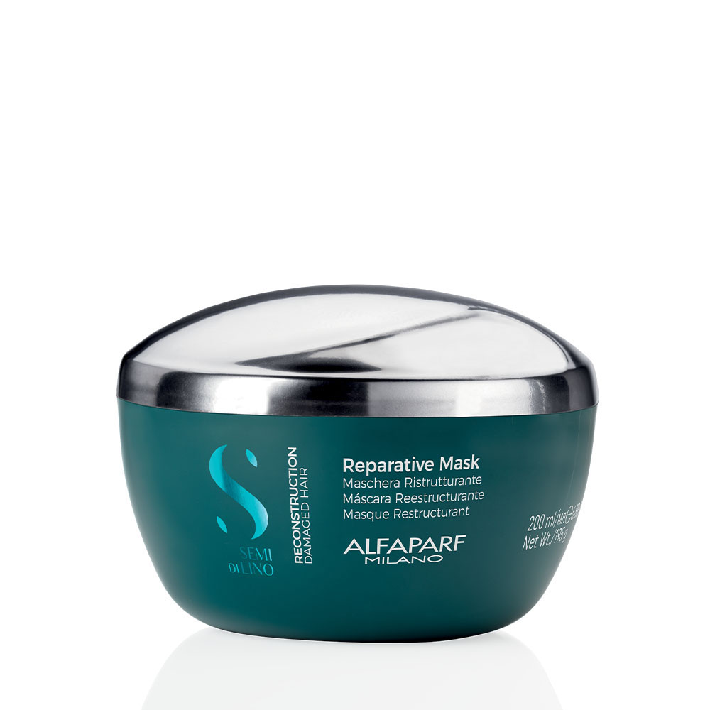 alfaparf-maschera-reparative-semi-di-lino-200ml Alfaparf Maschera Reparative Semi Di Lino 200ML