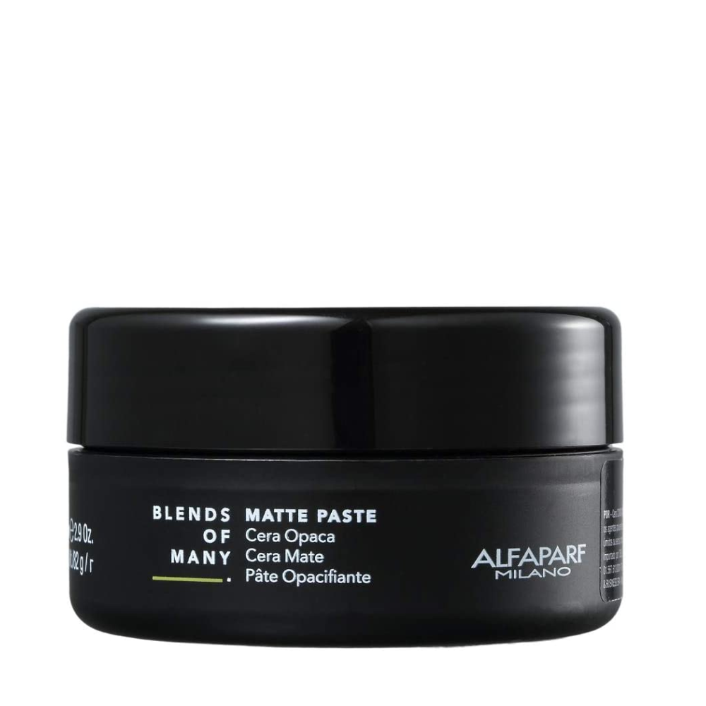 alfaparf-cera-opaca-blends-of-many-75ml Alfaparf Cera Opaca Blends Of Many 75ML