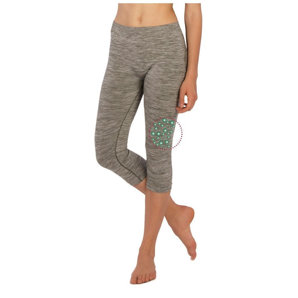 body&co-pinocchietto-sportivo-microcapsule-melange-l/xl Body&Co Pinocchietto Sportivo Microcapsule Melange L/XL