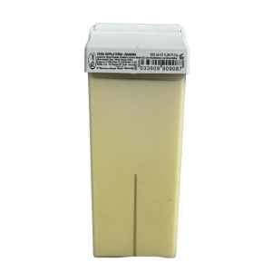 Cera rullo depilatoria liposolubile 100ml banana