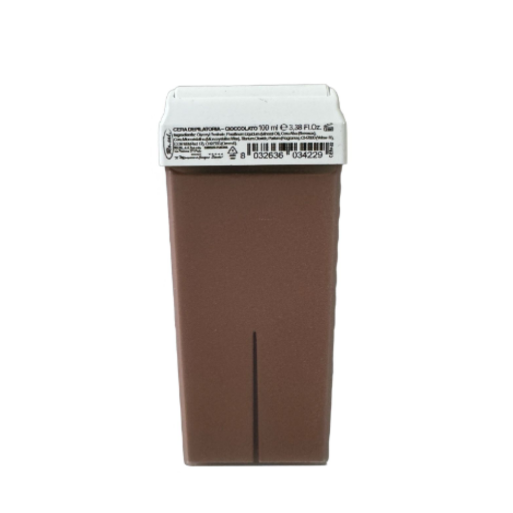 roial-cera-rullo-depilatoria-liposolubile-100ml-cioccolato Roial Cera Rullo Depilatoria Liposolubile 100ML Cioccolato