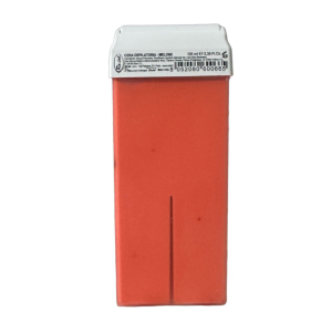 Cera rullo depilatoria liposolubile 100ml melone