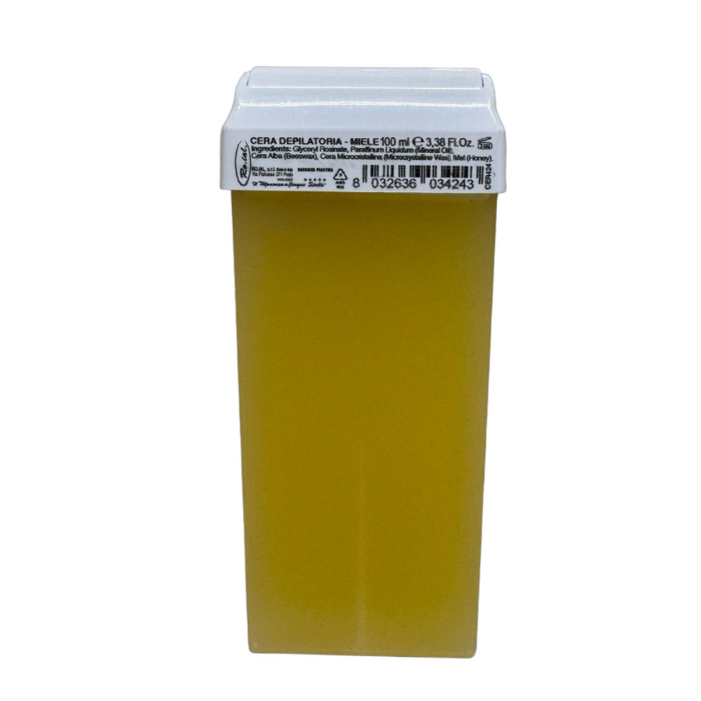 roial-cera-rullo-depilatoria-liposolubile-100ml-miele Roial Cera Rullo Depilatoria Liposolubile 100ML Miele