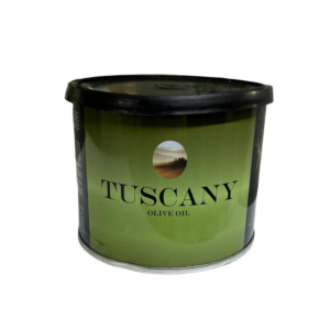 Tuscany cera vaso depilatoria liposolubile 400ml olio di oliva