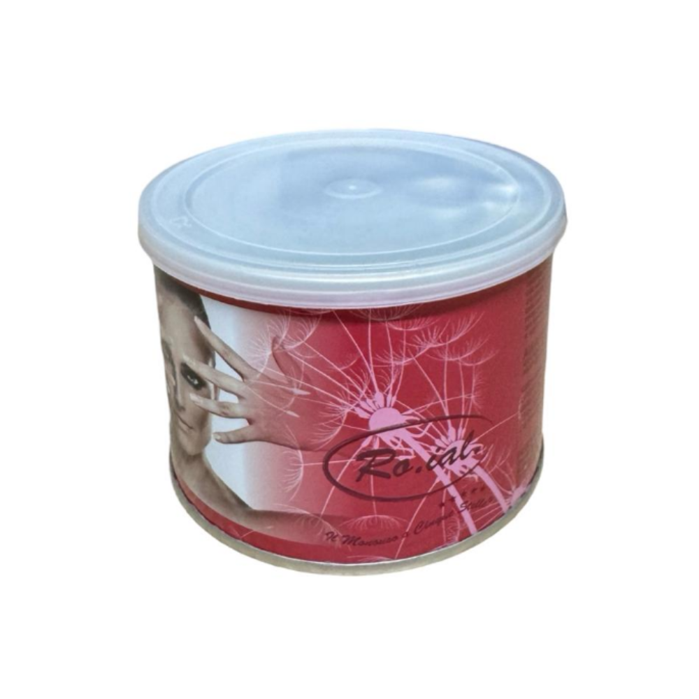 Roial Cera Vaso Depilatoria Liposolubile 800ML Awapuhi