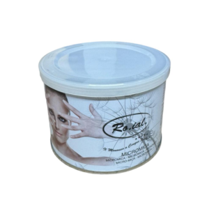 Cera vaso depilatoria liposolubile 800ml micromica