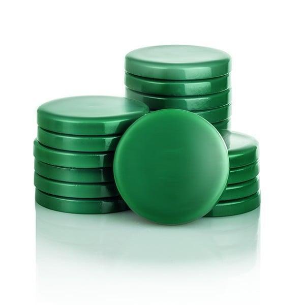 roial-cera-a-caldo-in-dischi-400gr-verde Roial Cera A Caldo In Dischi 400GR Verde