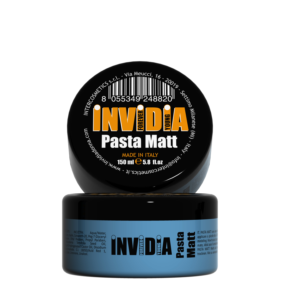 invidia-pasta-matt-150ml Invidia Pasta Matt 150ML