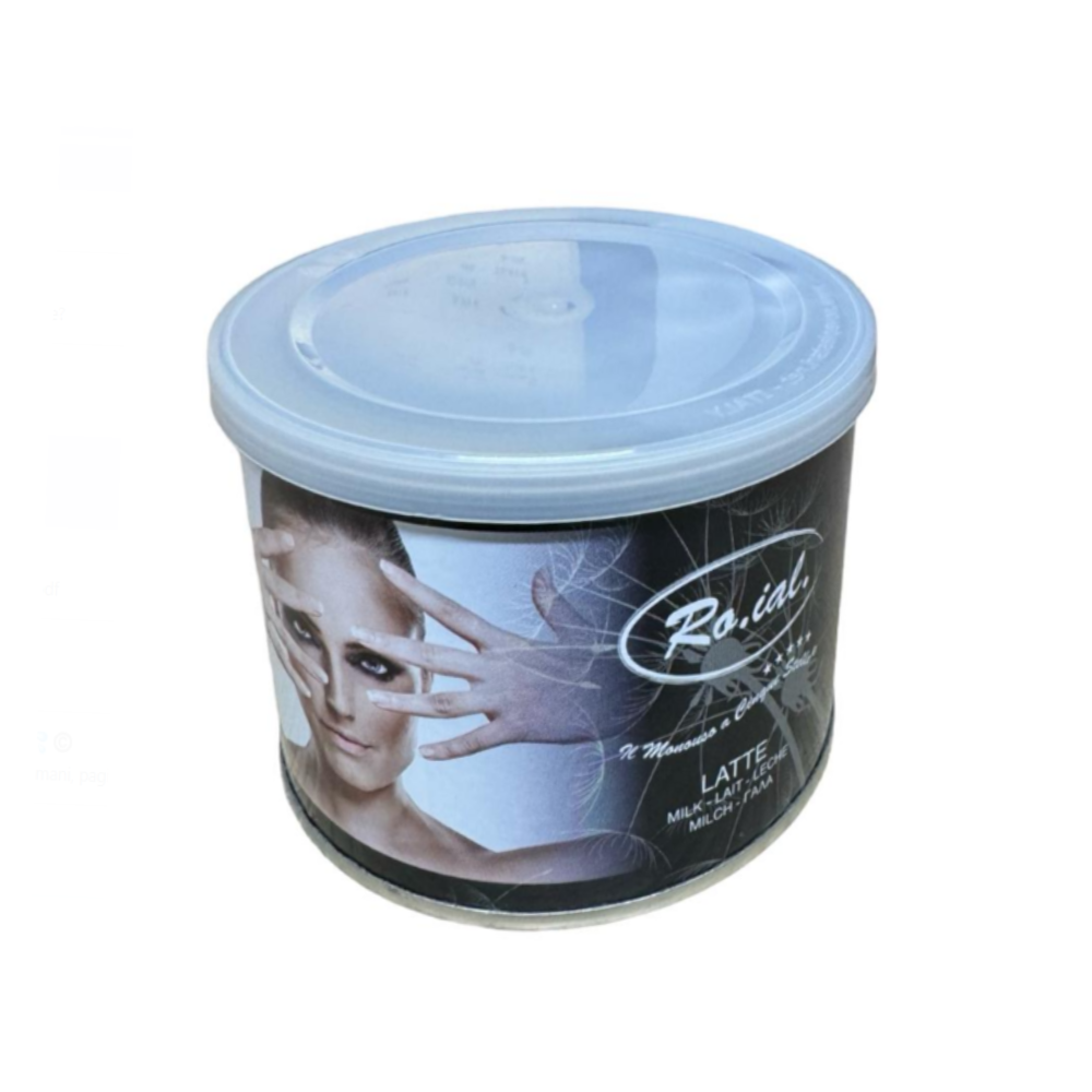 roial-cera-vaso-depilatoria-liposolubile-400ml-latte Roial Cera Vaso Depilatoria Liposolubile 400ML Latte