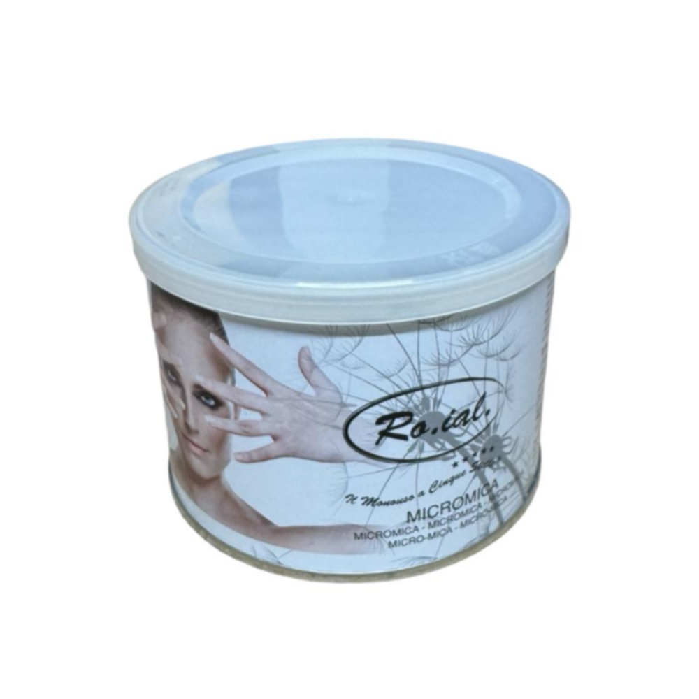 roial-cera-vaso-depilatoria-liposolubile-400ml-micromica Roial Cera Vaso Depilatoria Liposolubile 400ML Micromica