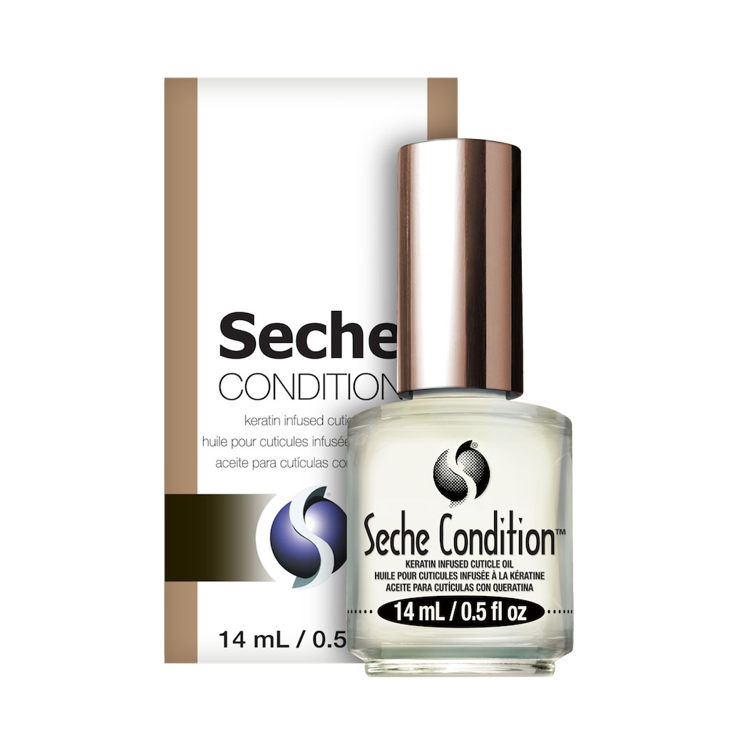 Seche Condition Olio Cuticola 14ML
